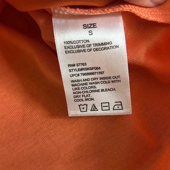 Rafaella Top - Picture 3 of 3